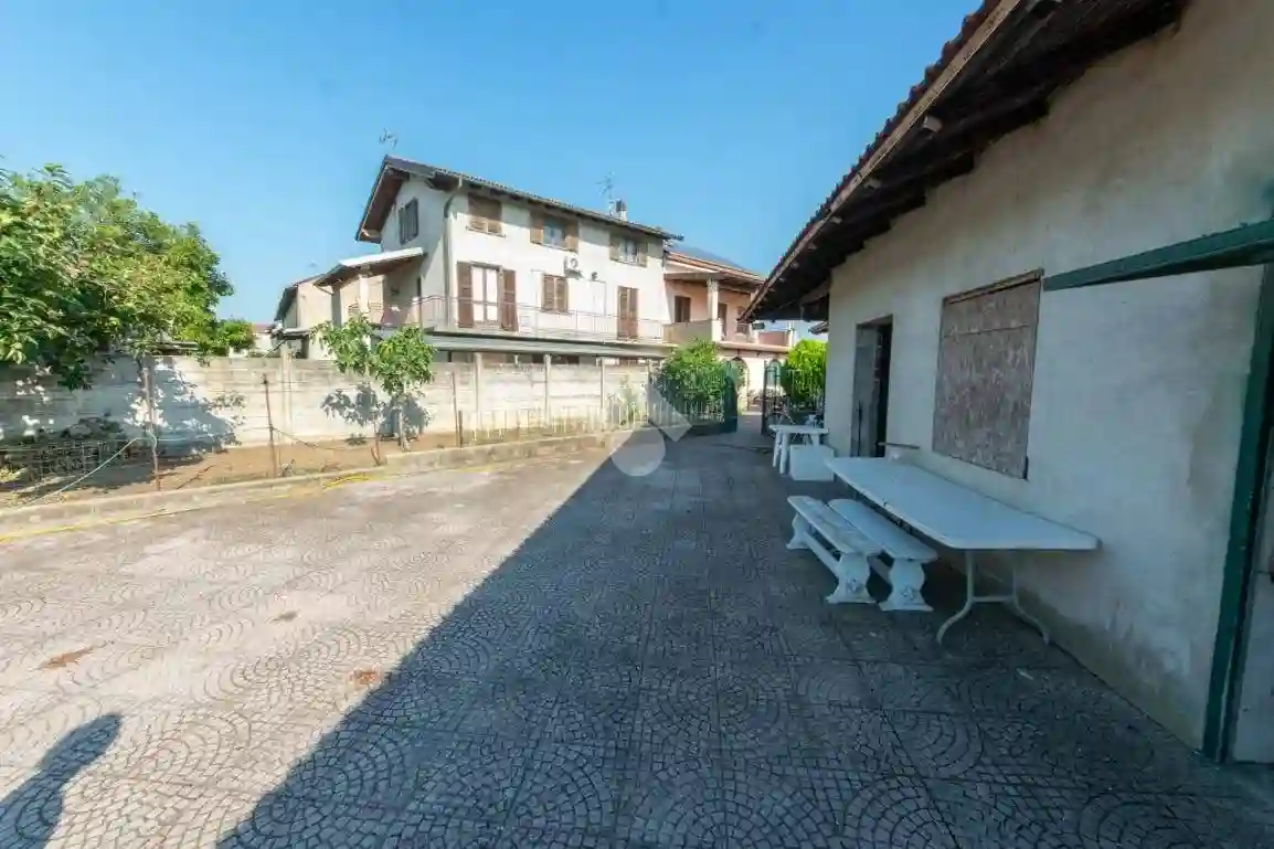 Casa indipendente - foto 5