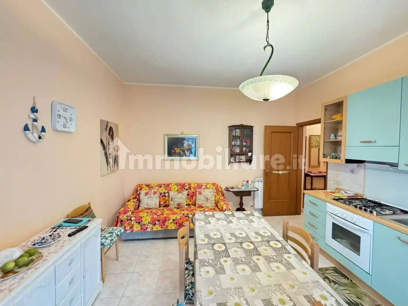Appartamento in vendita a Oliveri
