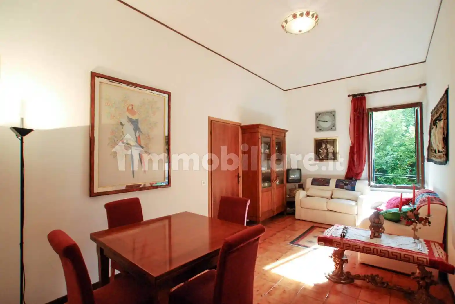 Appartamento in vendita a Venezia