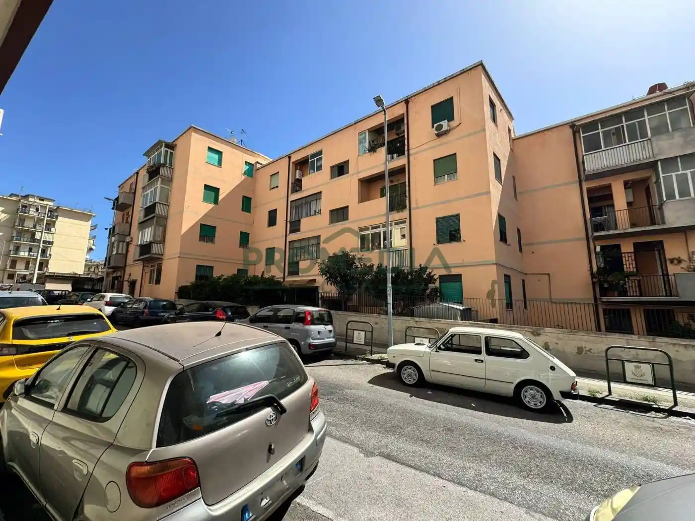 Appartamento in vendita a Messina