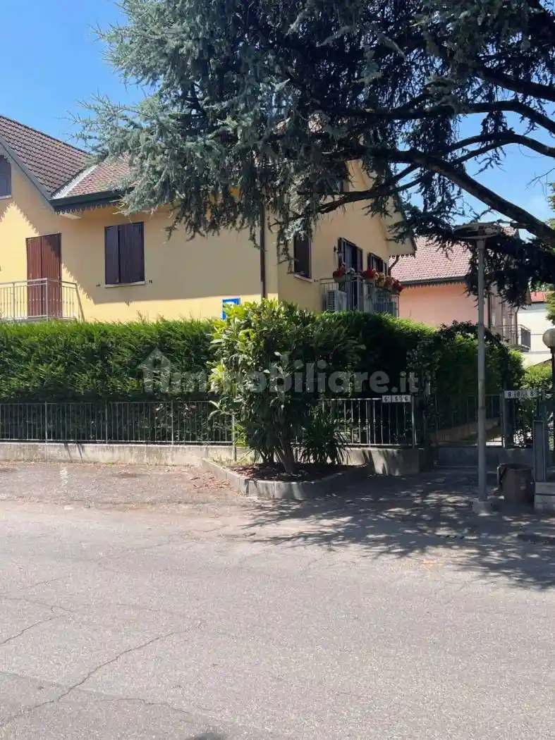 Villetta a schiera in vendita a San Martino in Rio