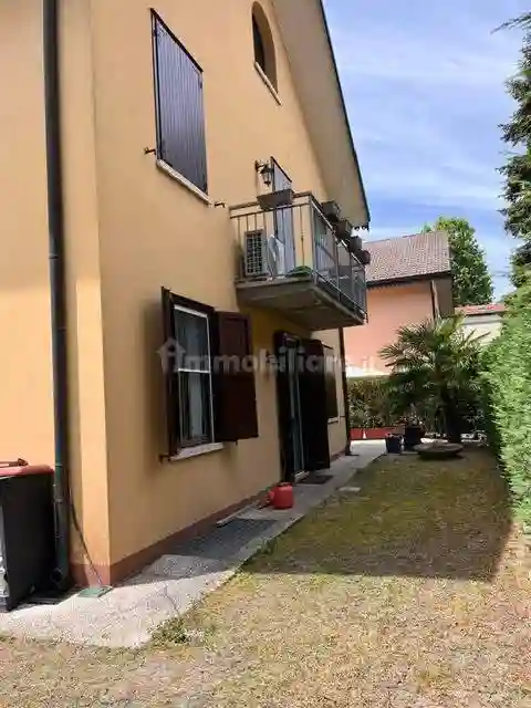 Villetta a schiera - foto 5