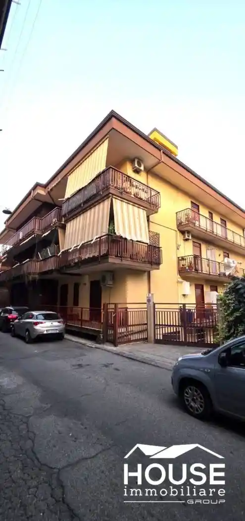 Appartamento in vendita a Paternò