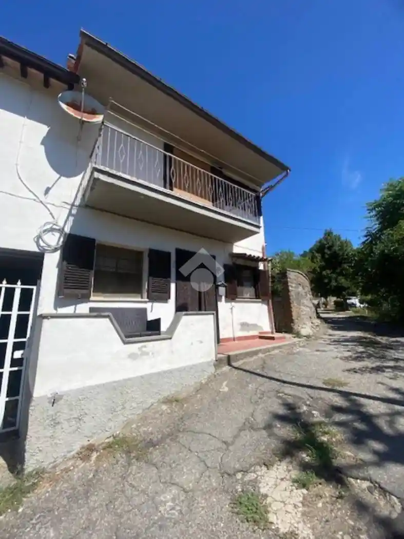 Casa indipendente in vendita a Montefiascone