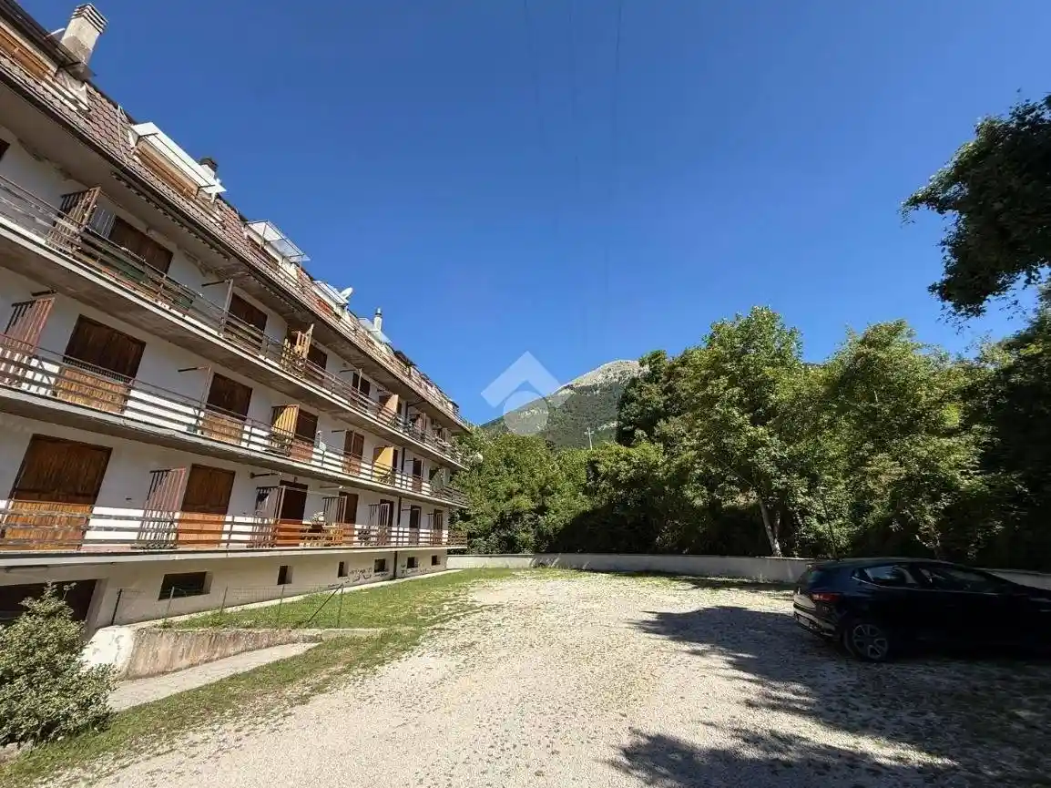 Appartamento in vendita a Filettino