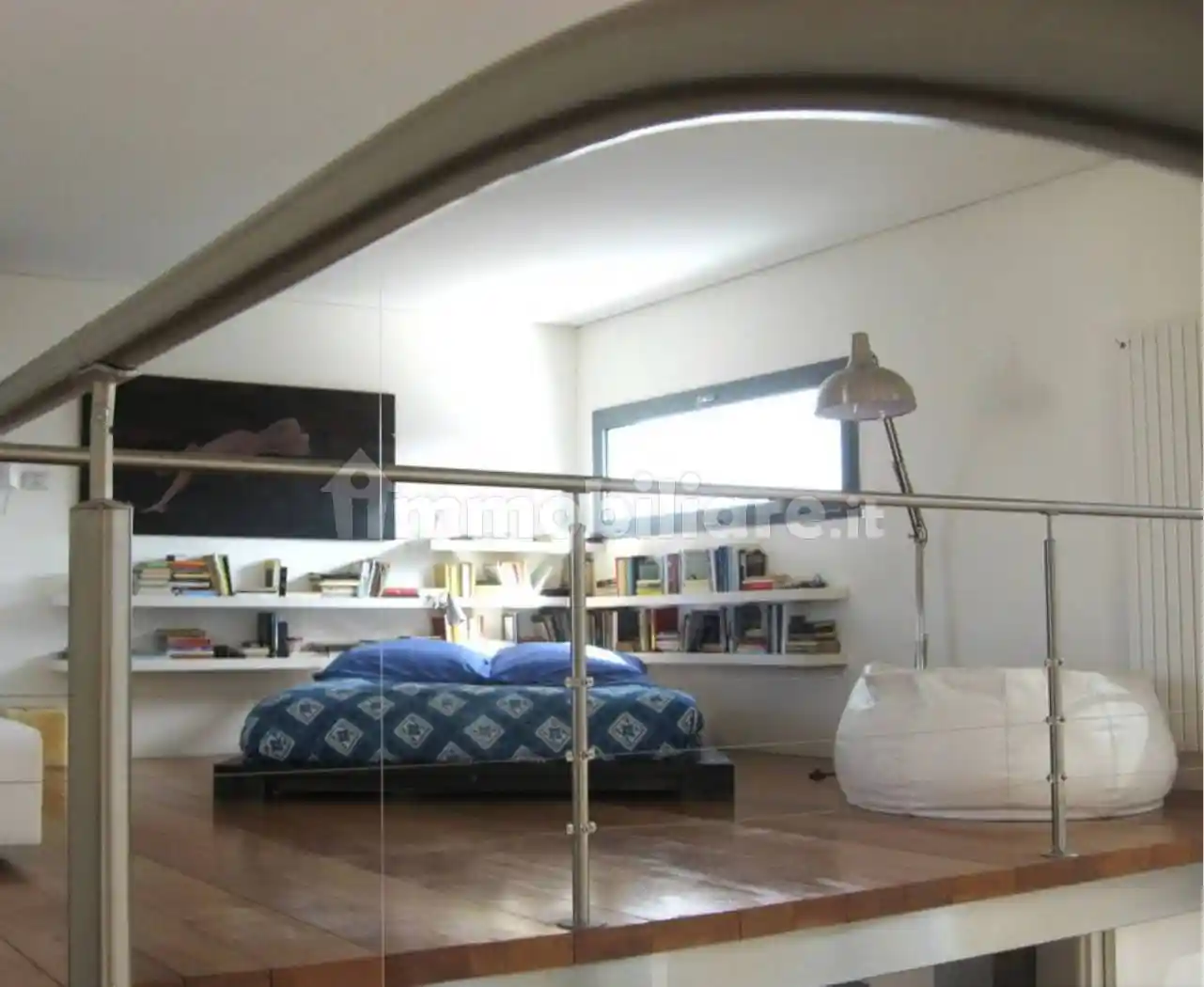 Loft in vendita a Milano