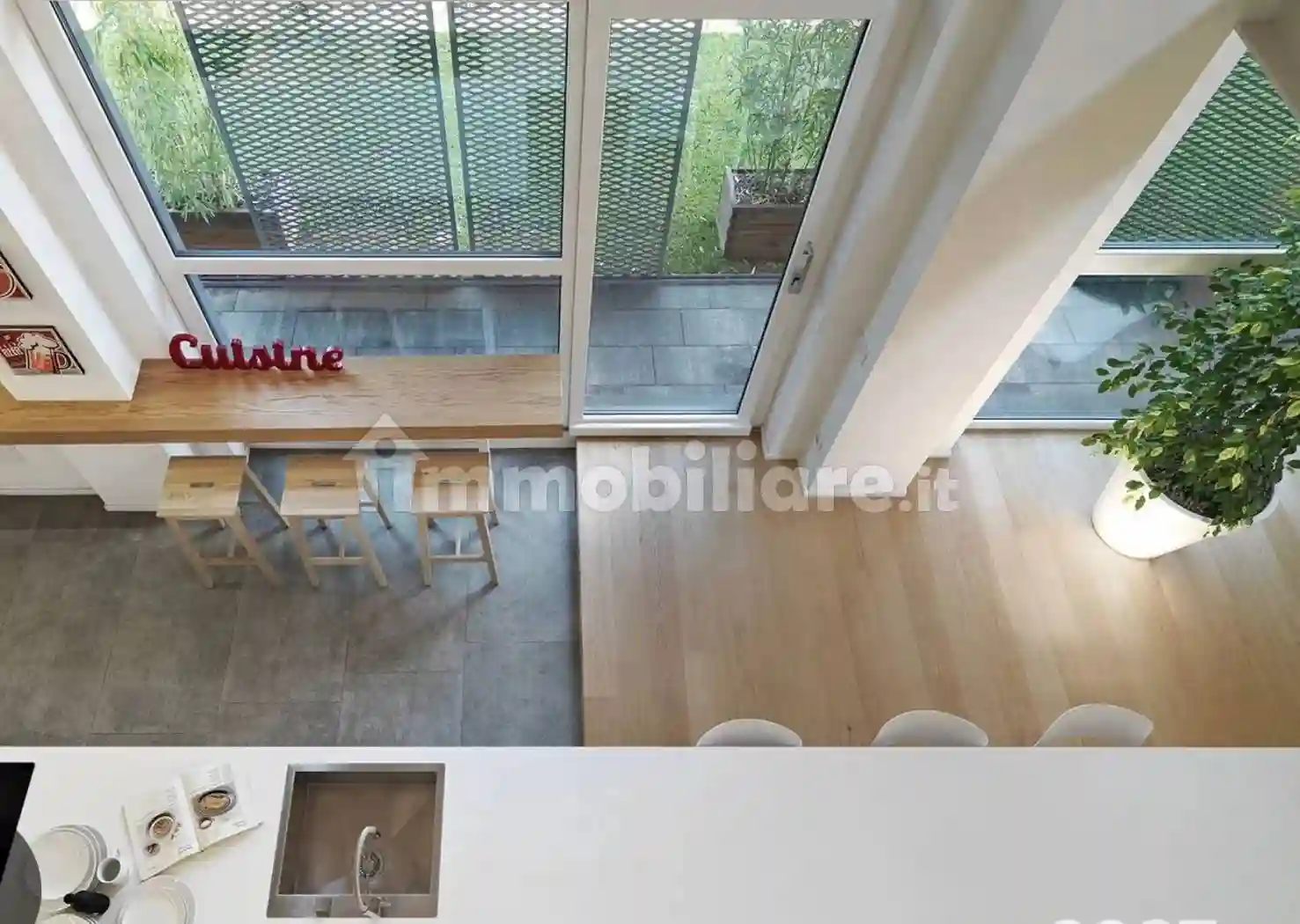 Loft - foto 2