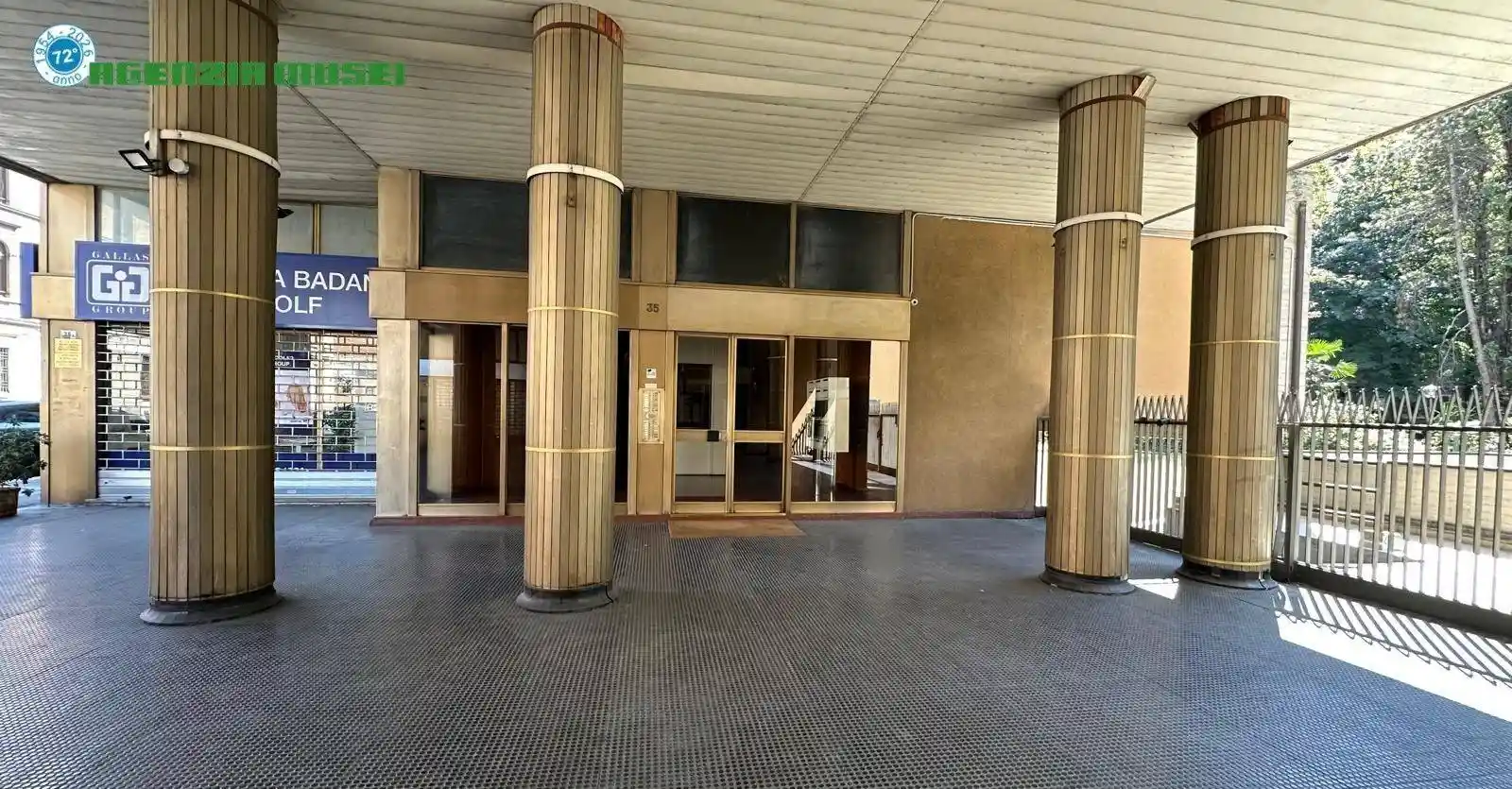 Appartamento in affitto a Bologna