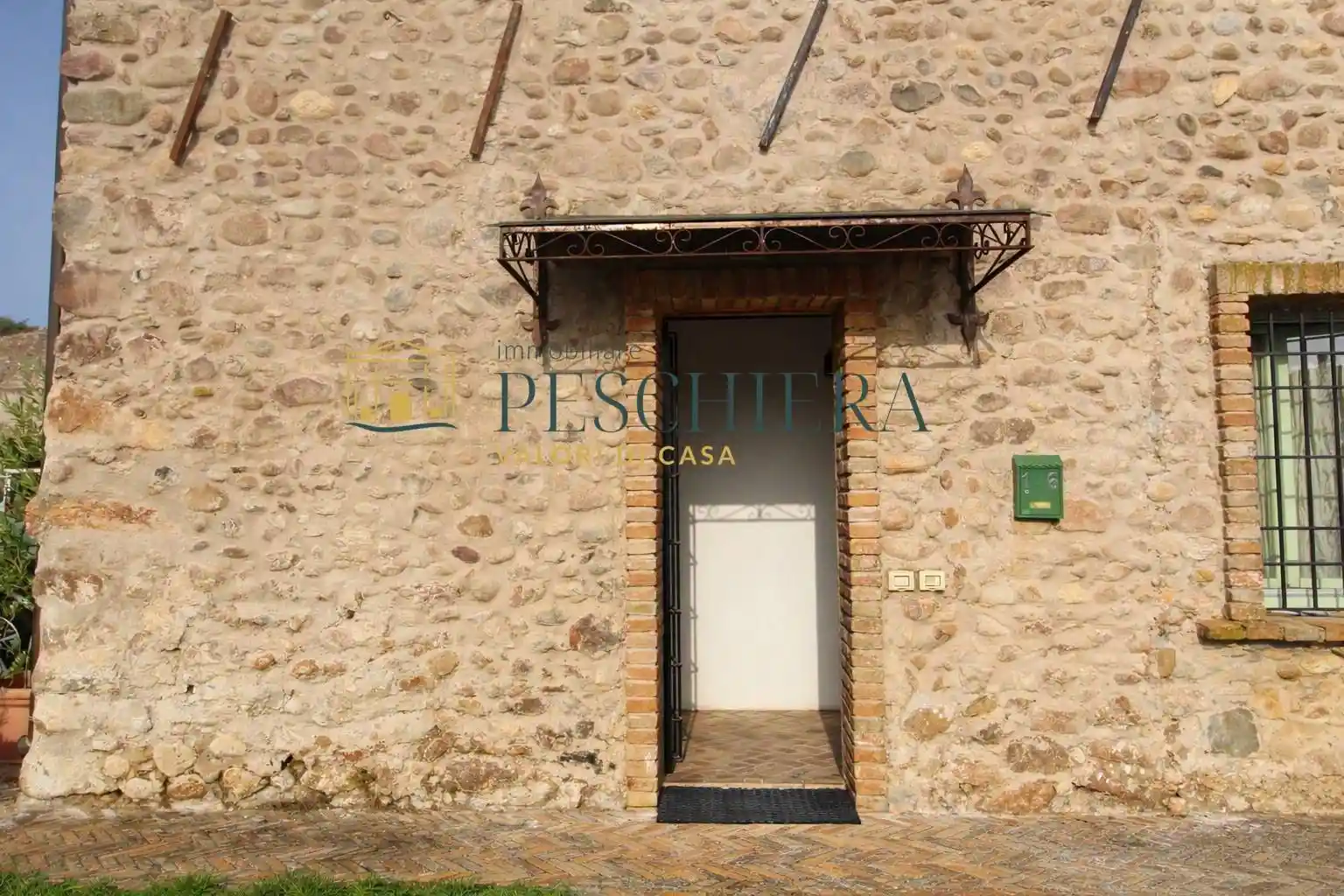 Appartamento in vendita a Valeggio sul Mincio