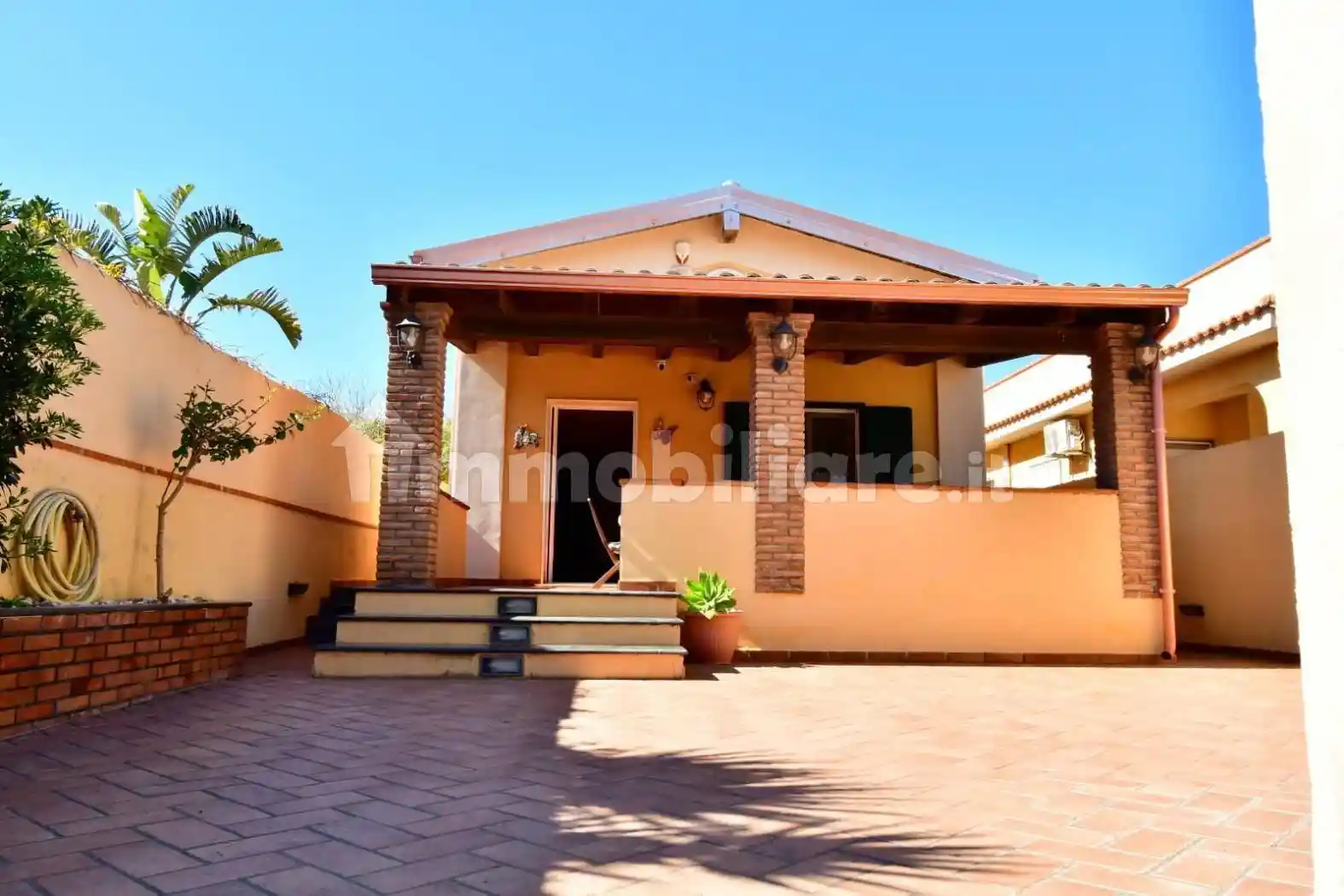 Villa in vendita a Noto