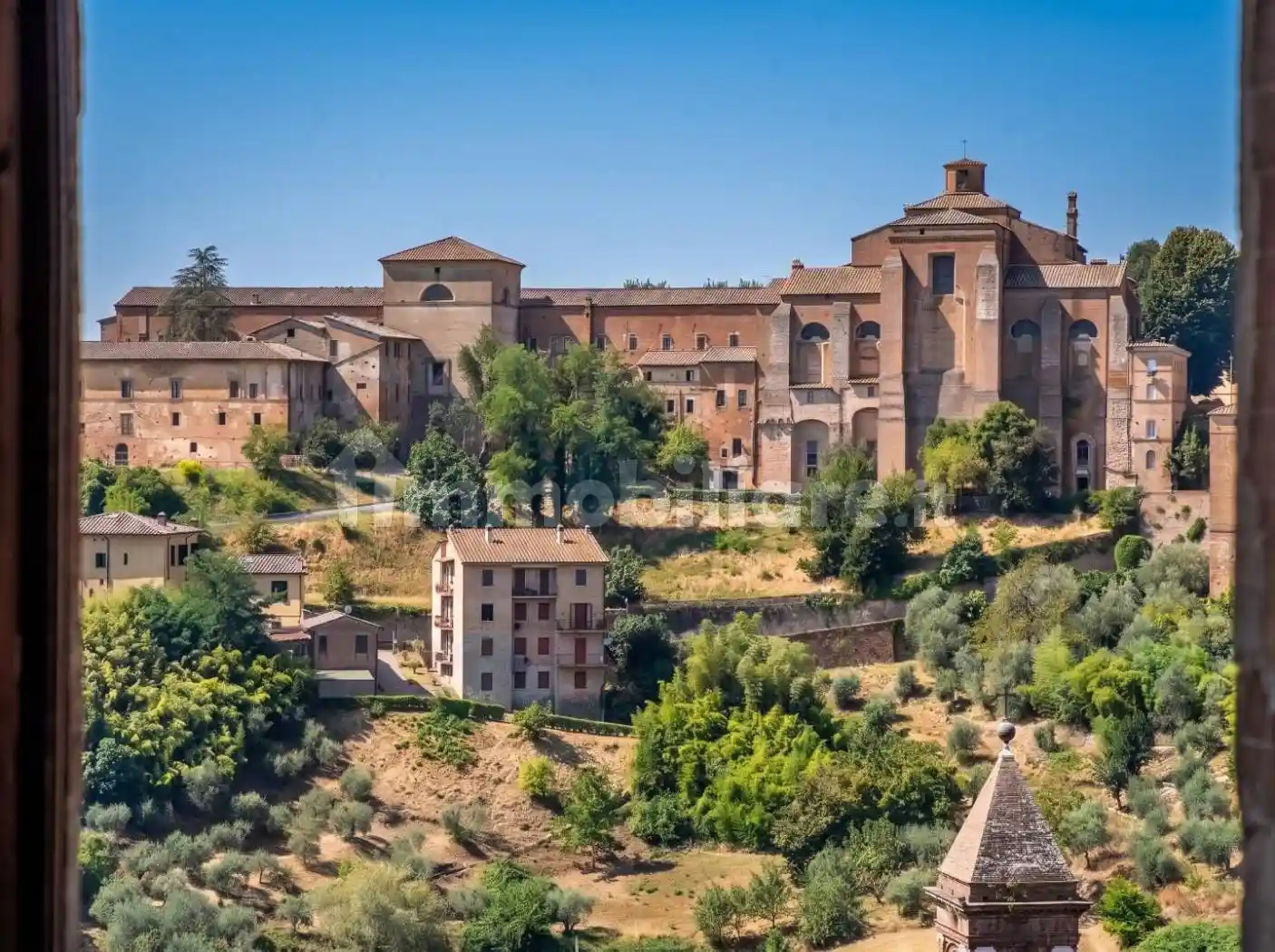 Appartamento in vendita a Siena