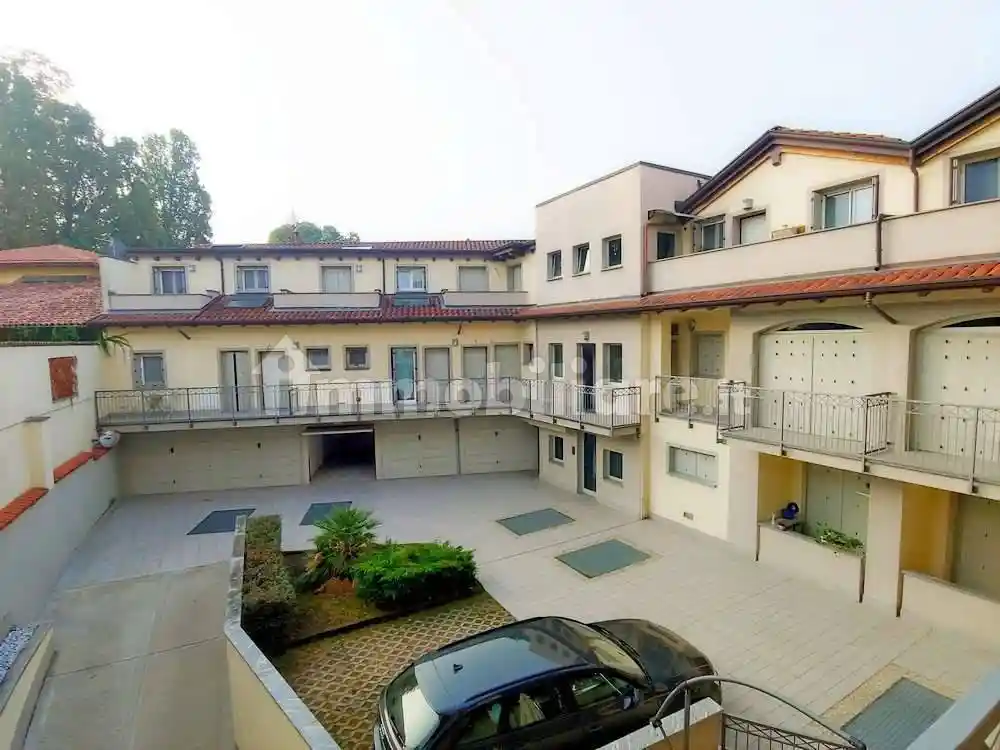 Appartamento in affitto a Bellinzago Lombardo