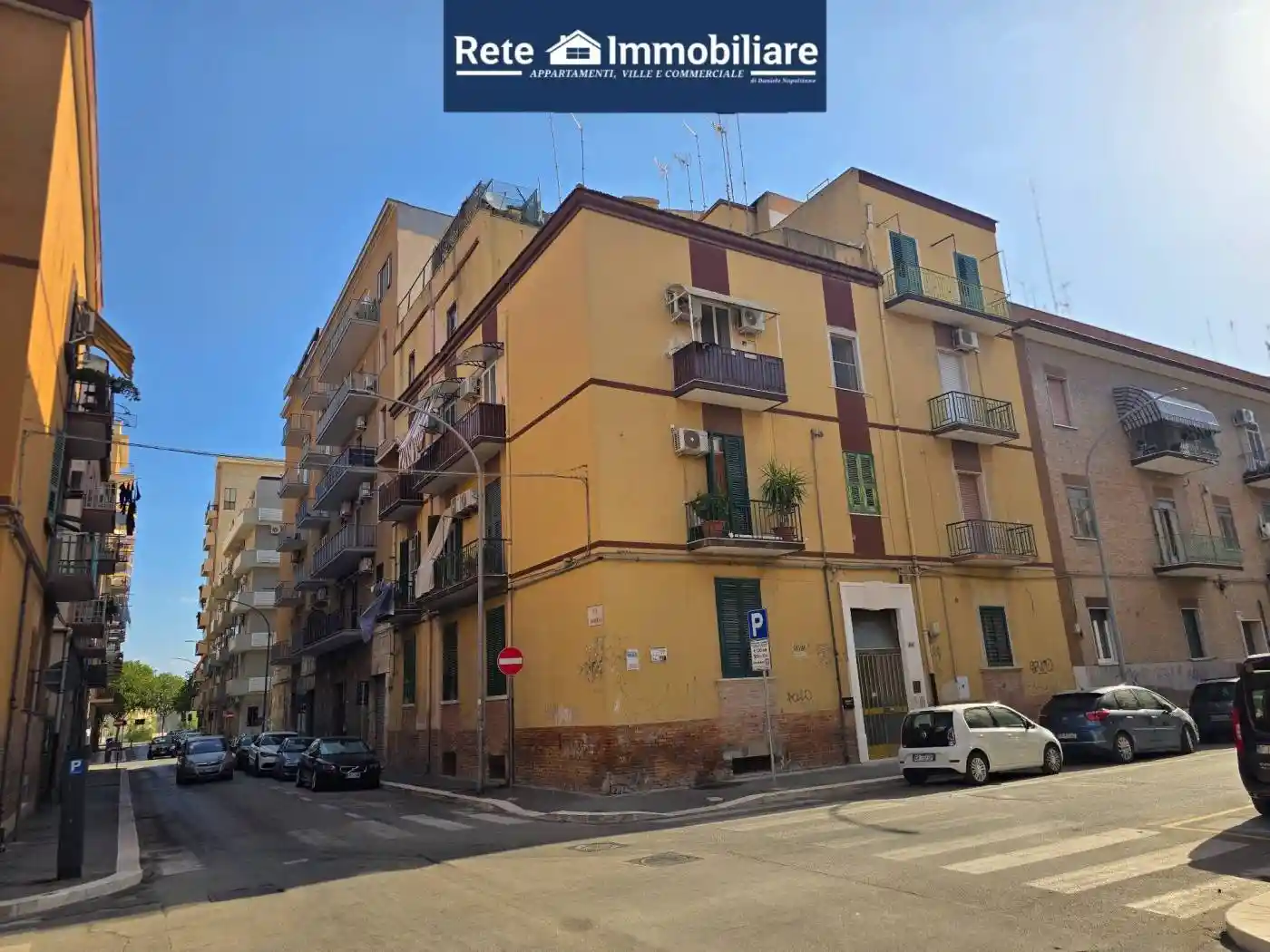 Attico - Mansarda in vendita a Foggia