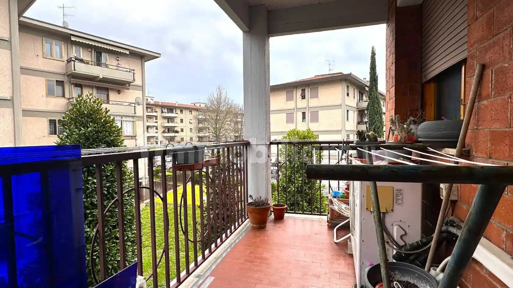 Appartamento in vendita a Calenzano