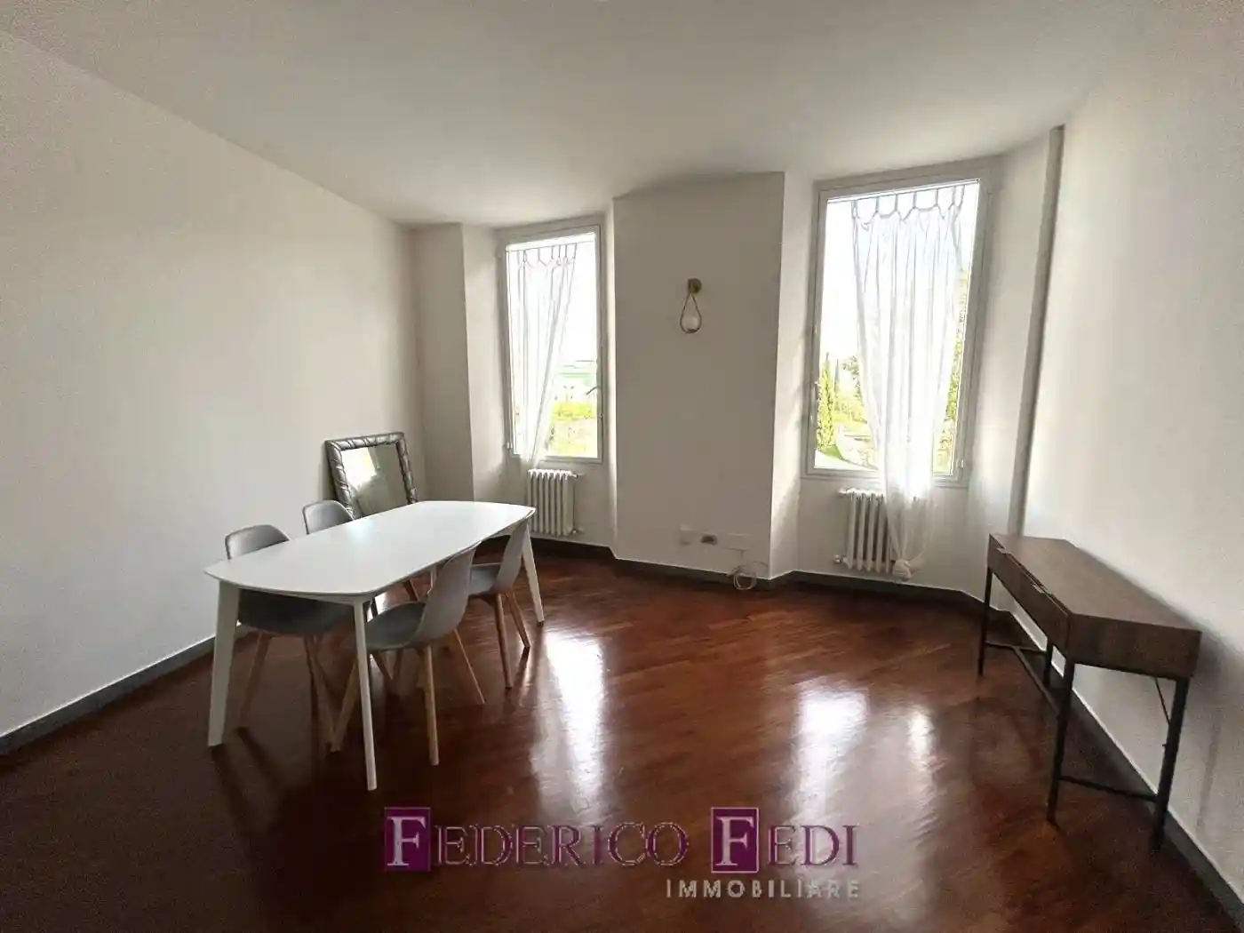 Appartamento in vendita a Prato