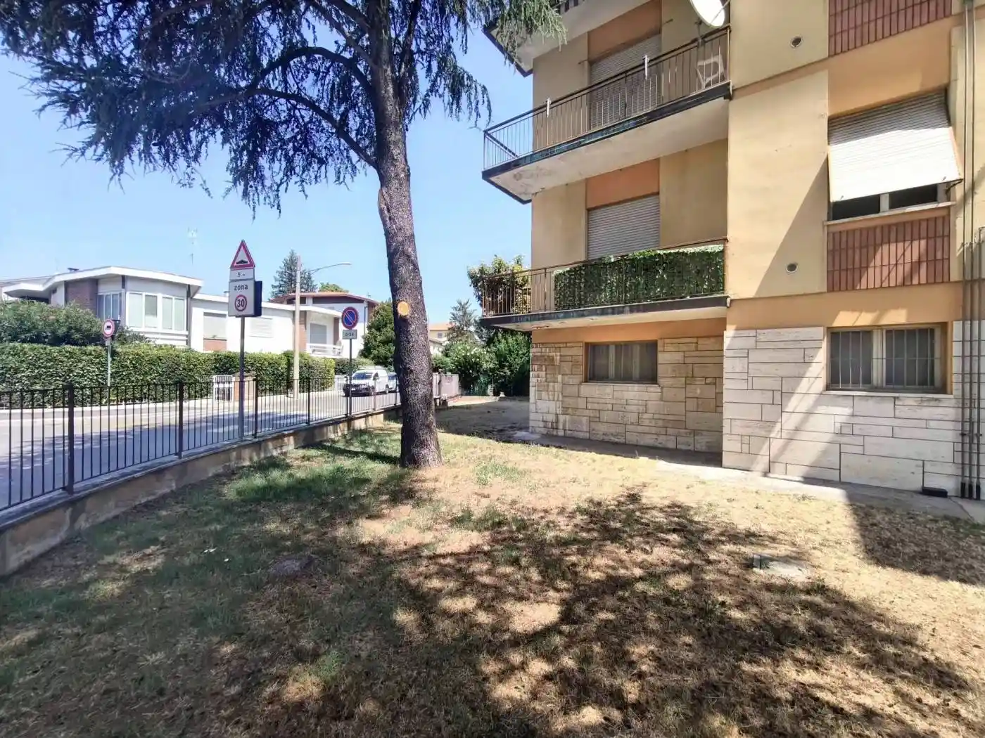 Appartamento in vendita a Forlì