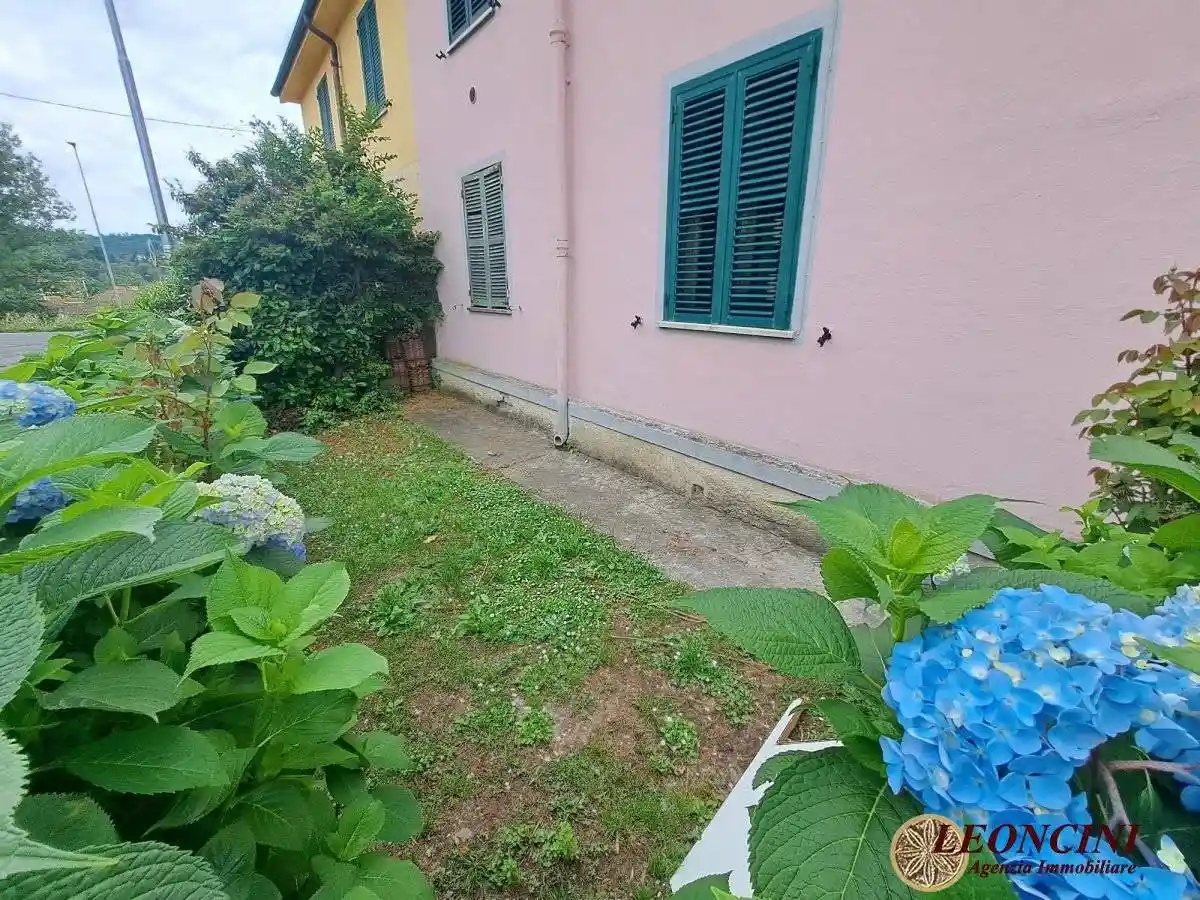 Appartamento in vendita a Villafranca in Lunigiana