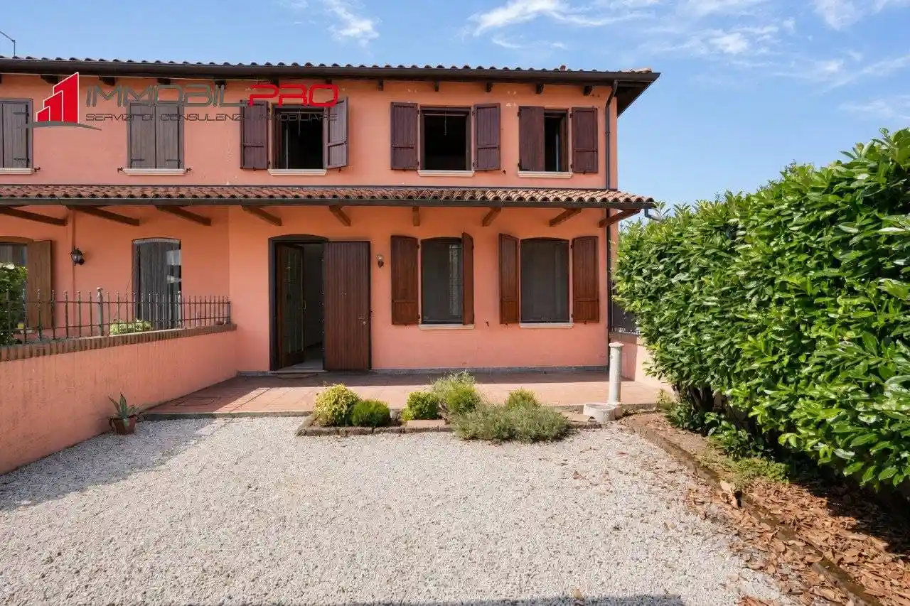 Villa in vendita a Thiene