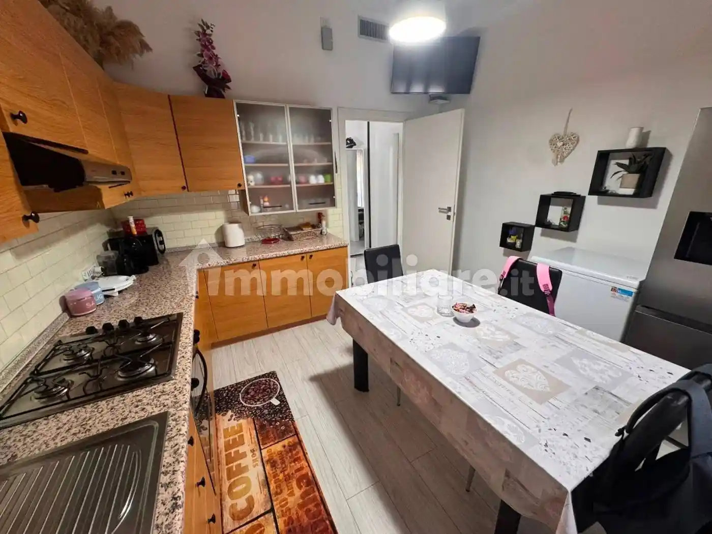 Appartamento in vendita a Isola della Scala