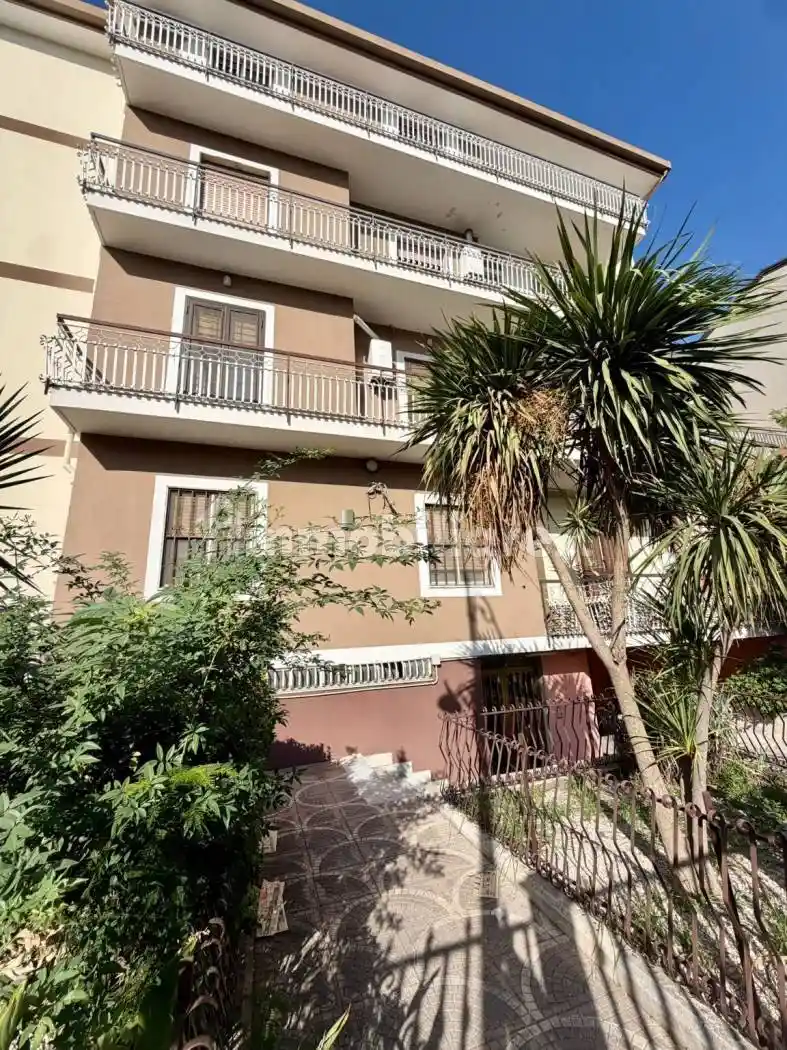 Appartamento in vendita a Scafati
