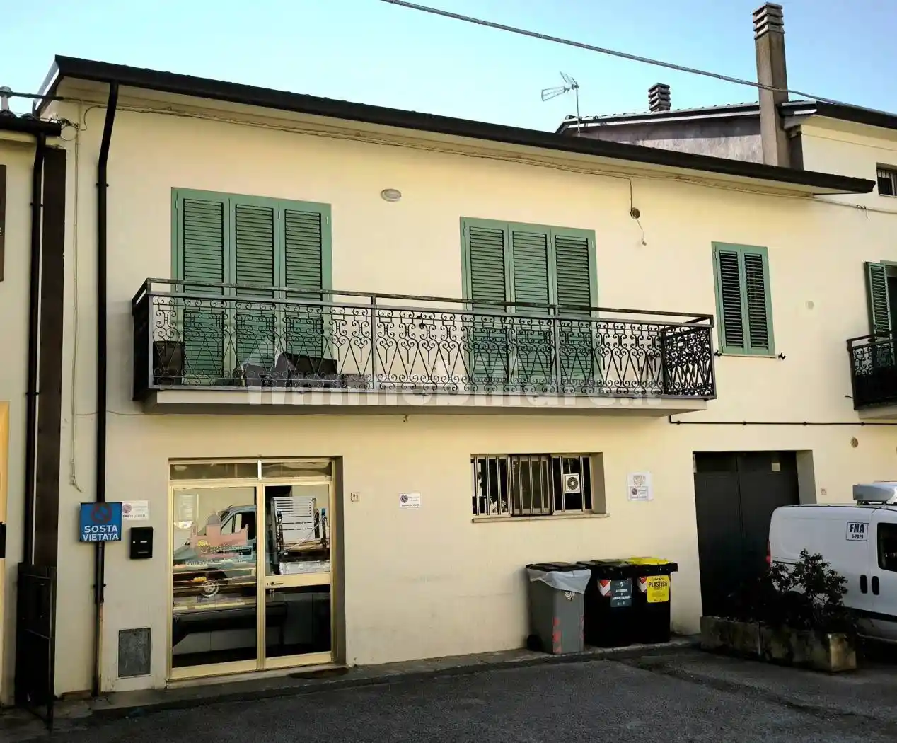 Appartamento in vendita a Assisi