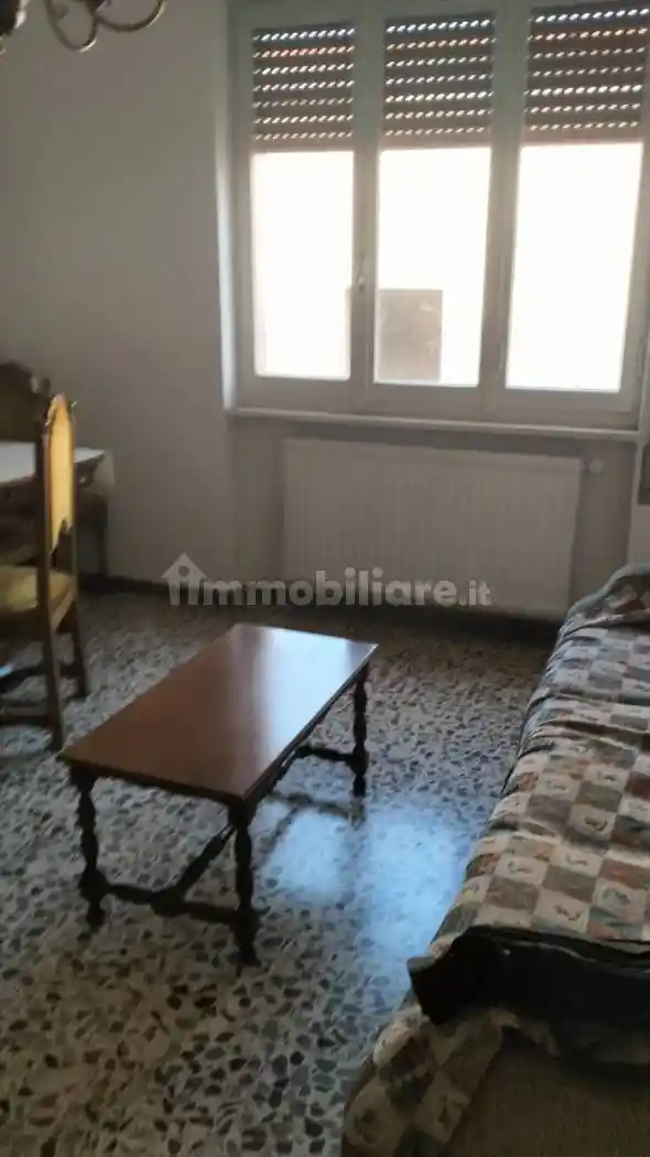 Appartamento in affitto a Azzano San Paolo