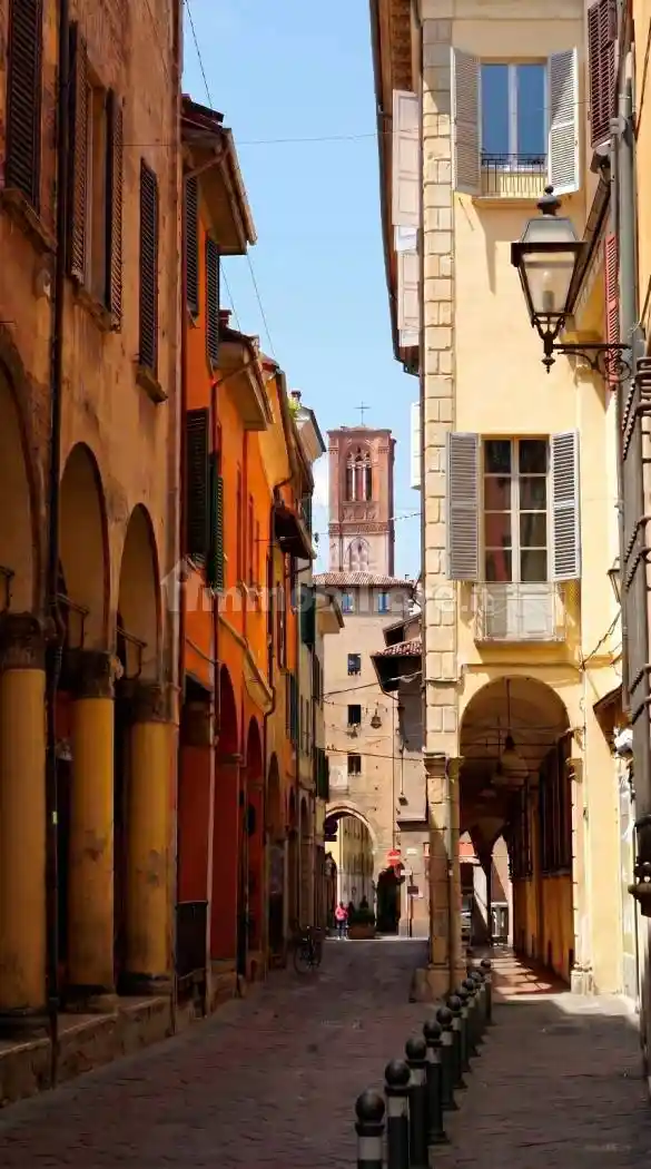 Appartamento in vendita a Bologna