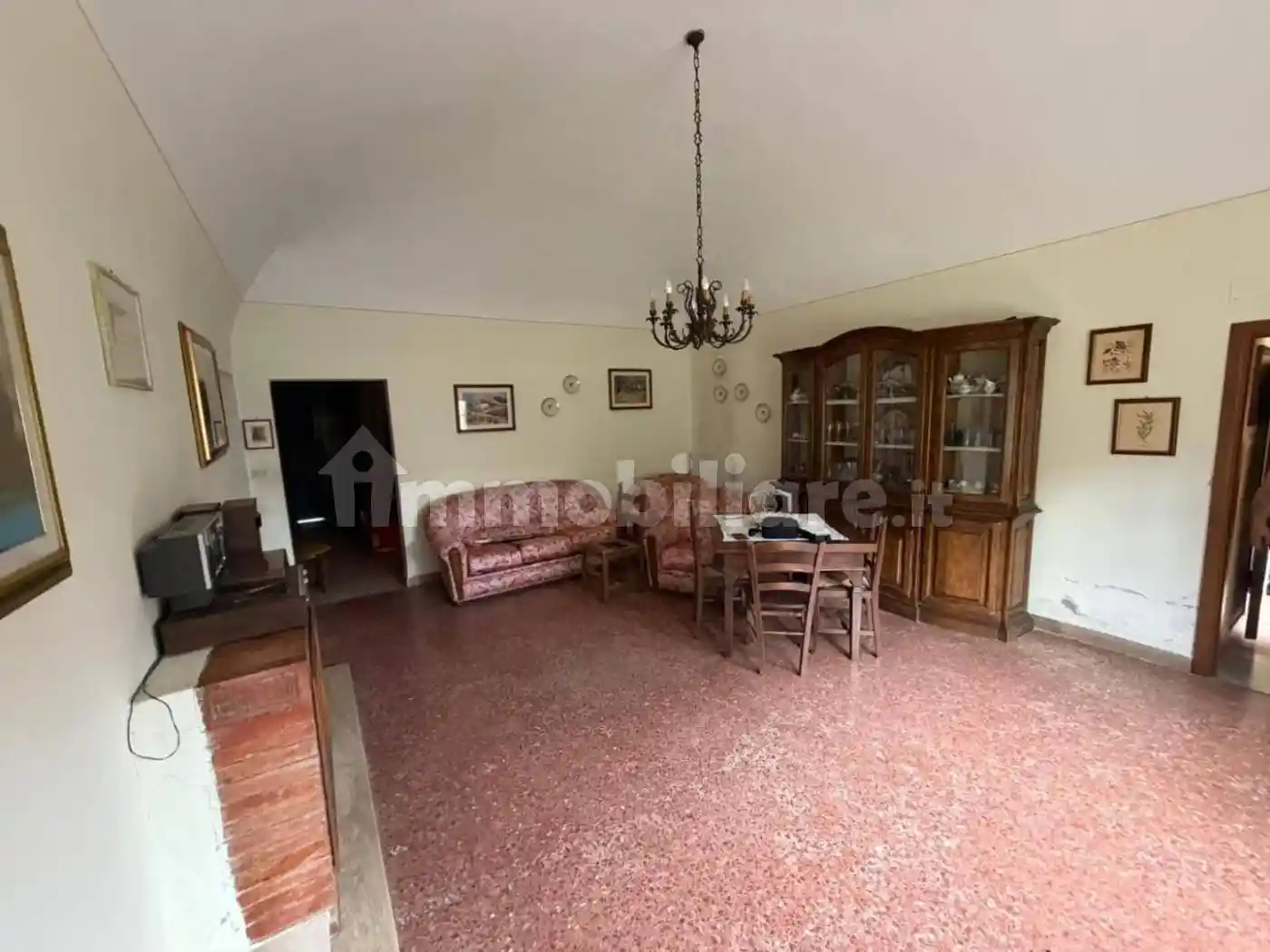 Appartamento in vendita a Cascina