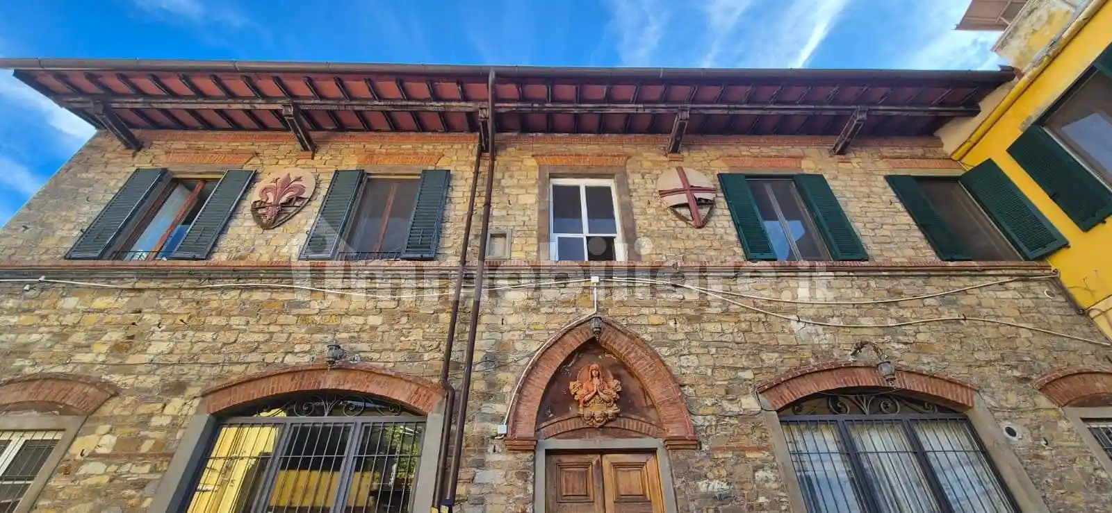 Appartamento in affitto a Firenze