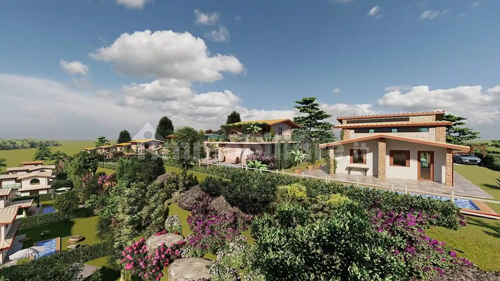 Progetto - foto 3