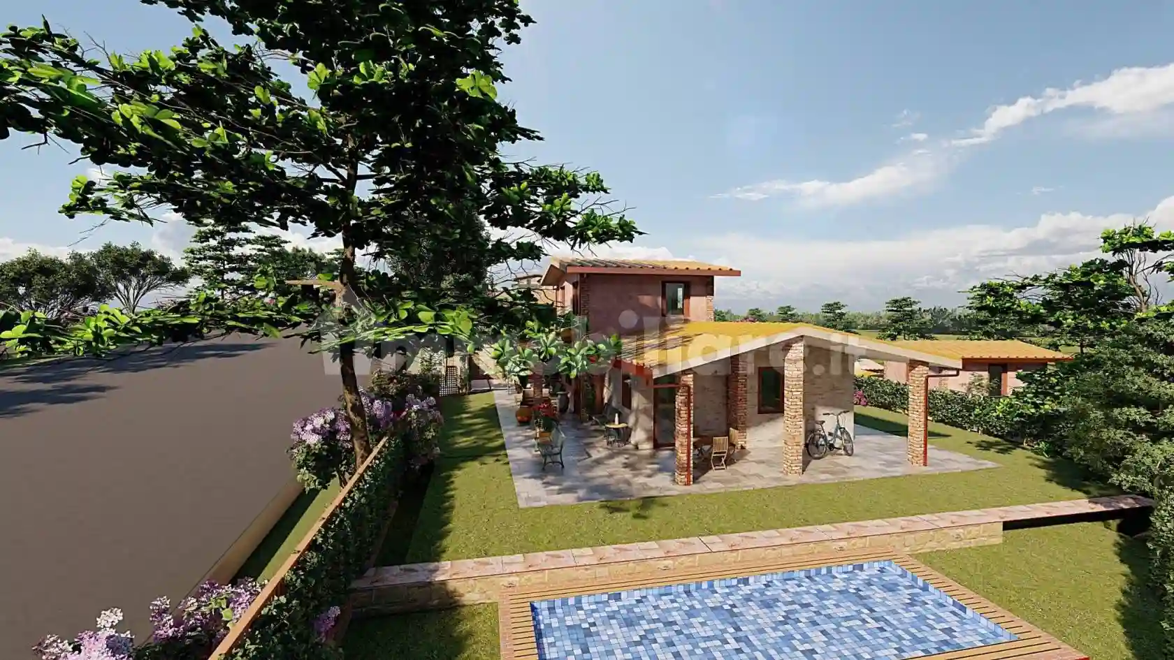 Progetto - foto 4