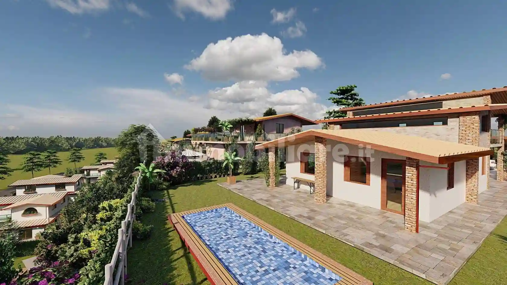 Progetto - foto 5