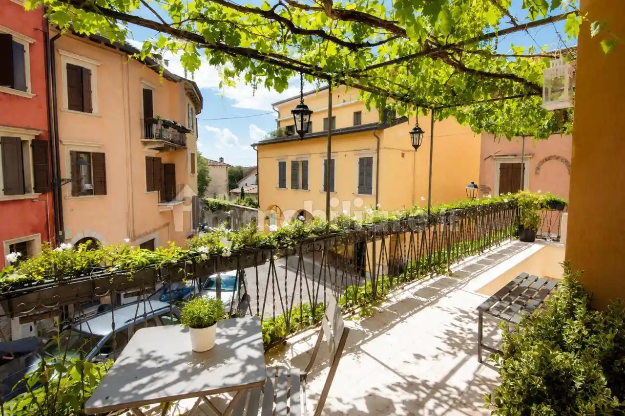 Appartamento in affitto a Verona