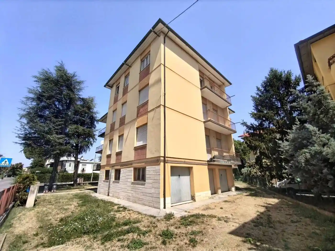 Appartamento in vendita a Forlì