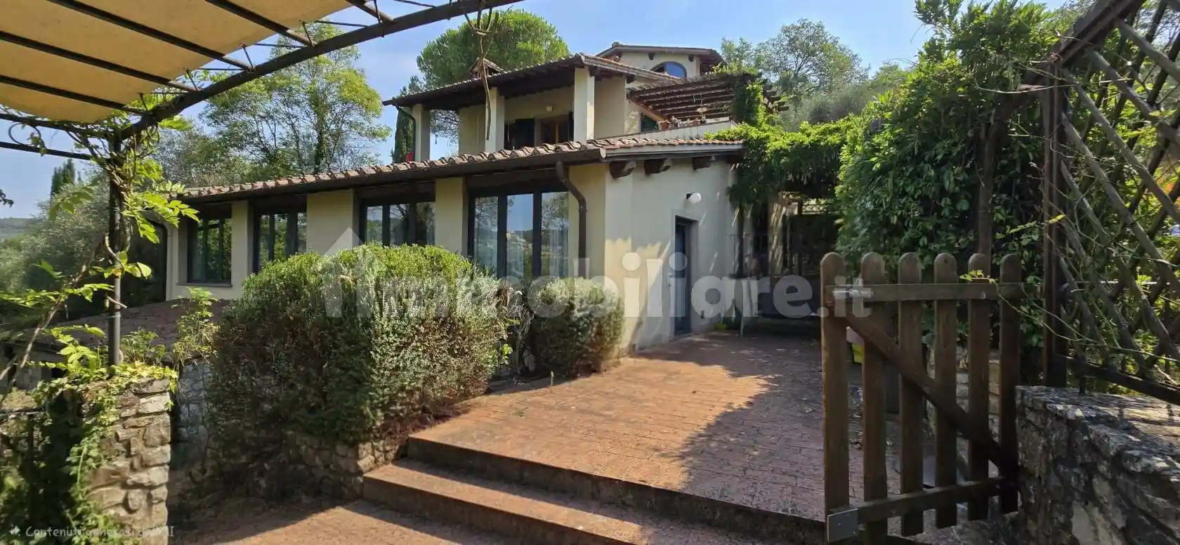 Rustico - Casale in vendita a Rignano sull'Arno