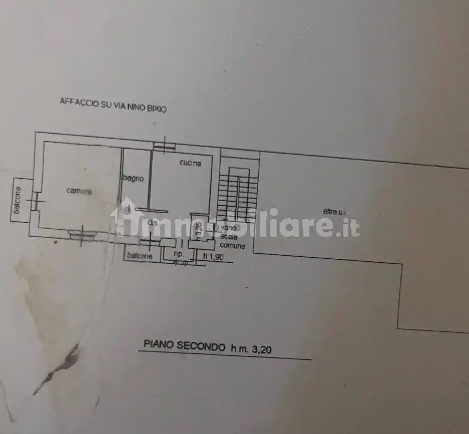 Appartamento in vendita a Como