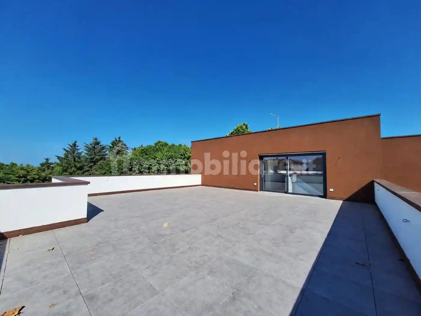 Attico - Mansarda in vendita a Thiene
