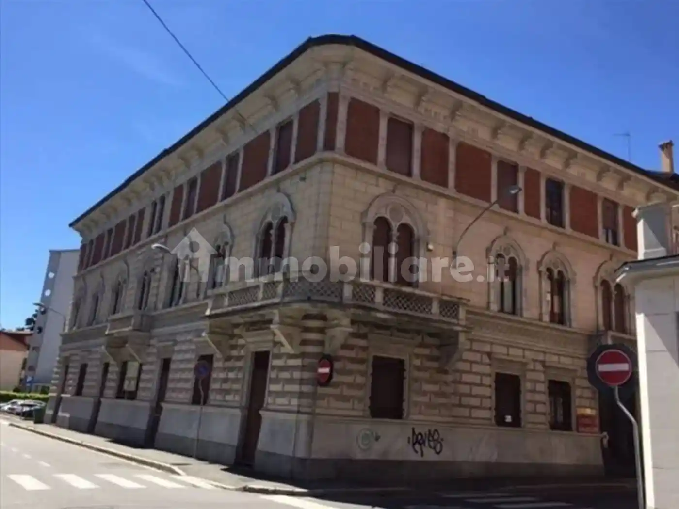 Appartamento in vendita a Gallarate