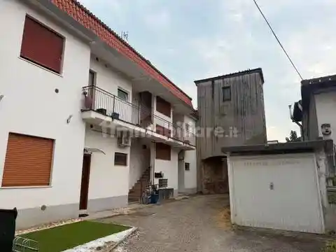 Appartamento in affitto a Arsago Seprio