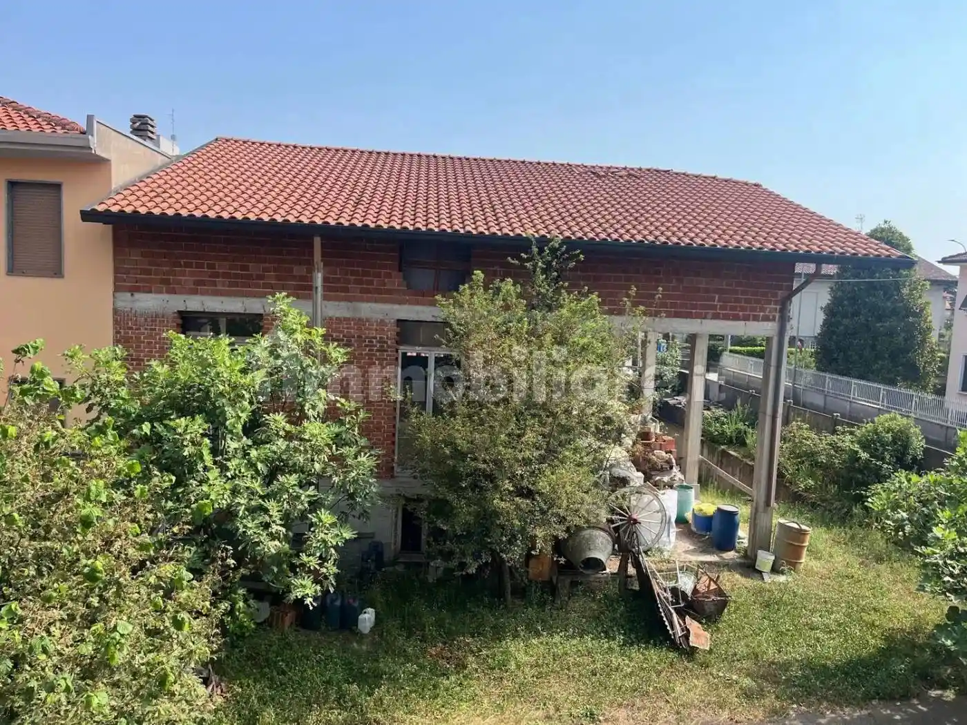 Villa in vendita a Origgio