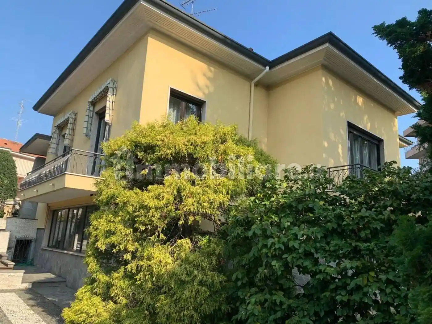 Villa in vendita a Gallarate