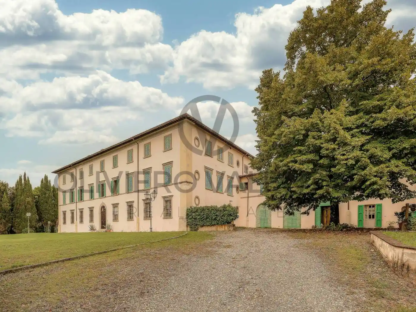 Appartamento in vendita a Arezzo