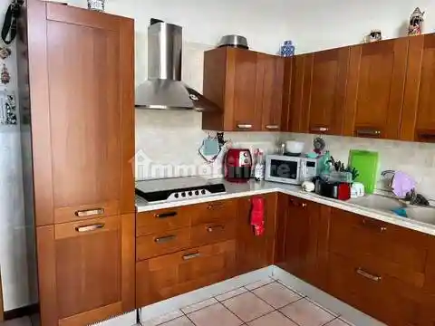 Appartamento in vendita a Nerviano
