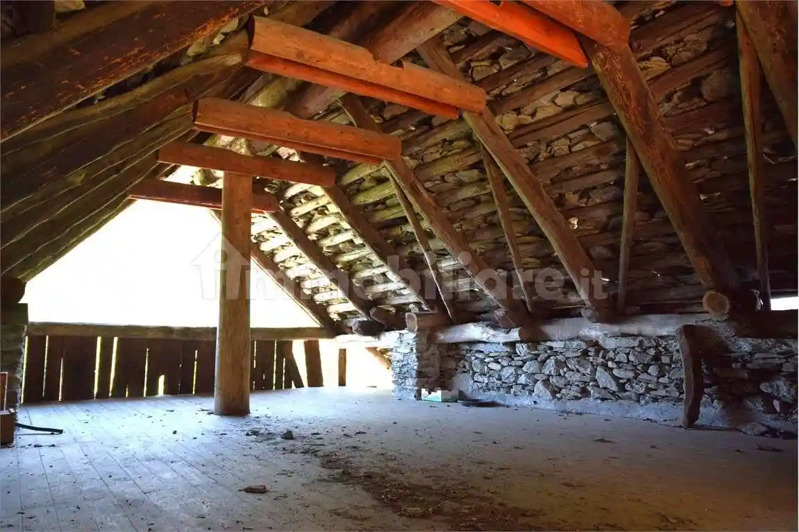 Rustico - Casale in vendita a Bannio Anzino