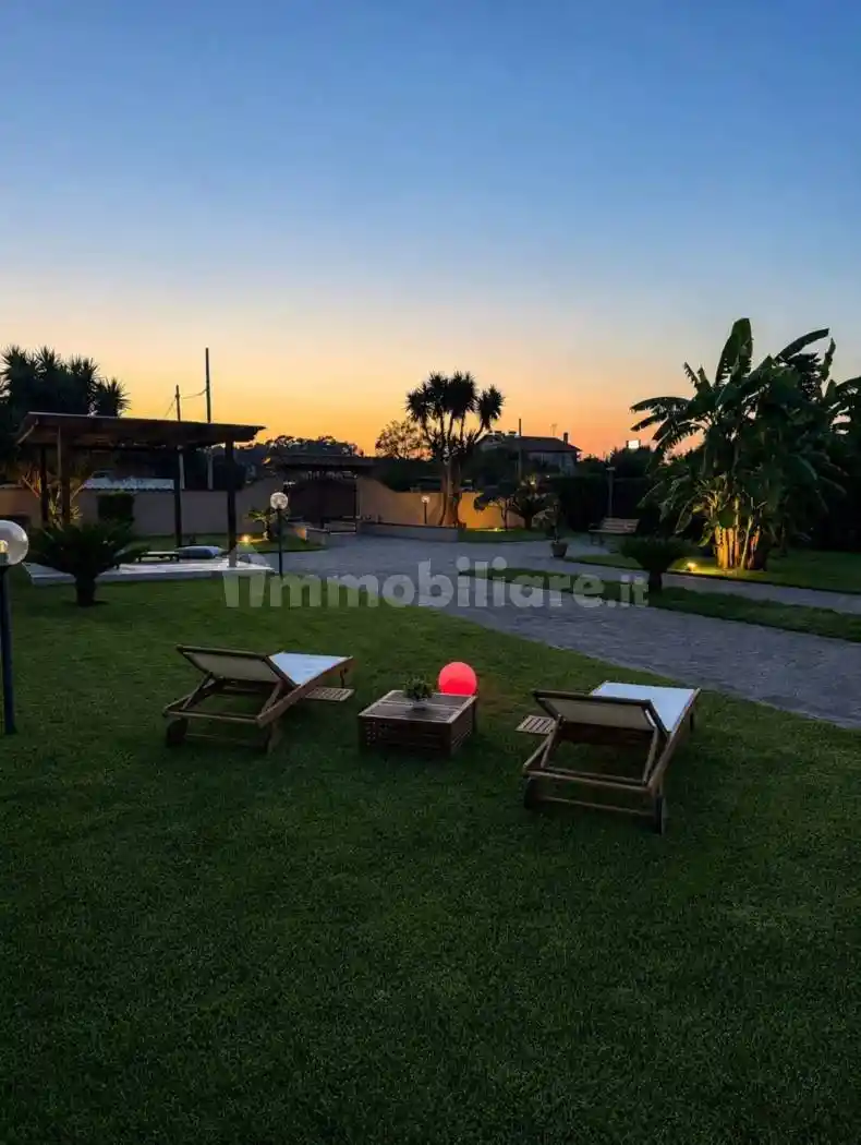 Villa in vendita a San Felice Circeo