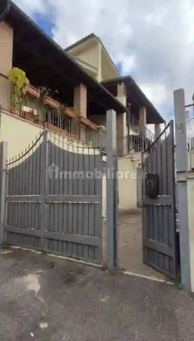 Villetta a schiera - foto 3