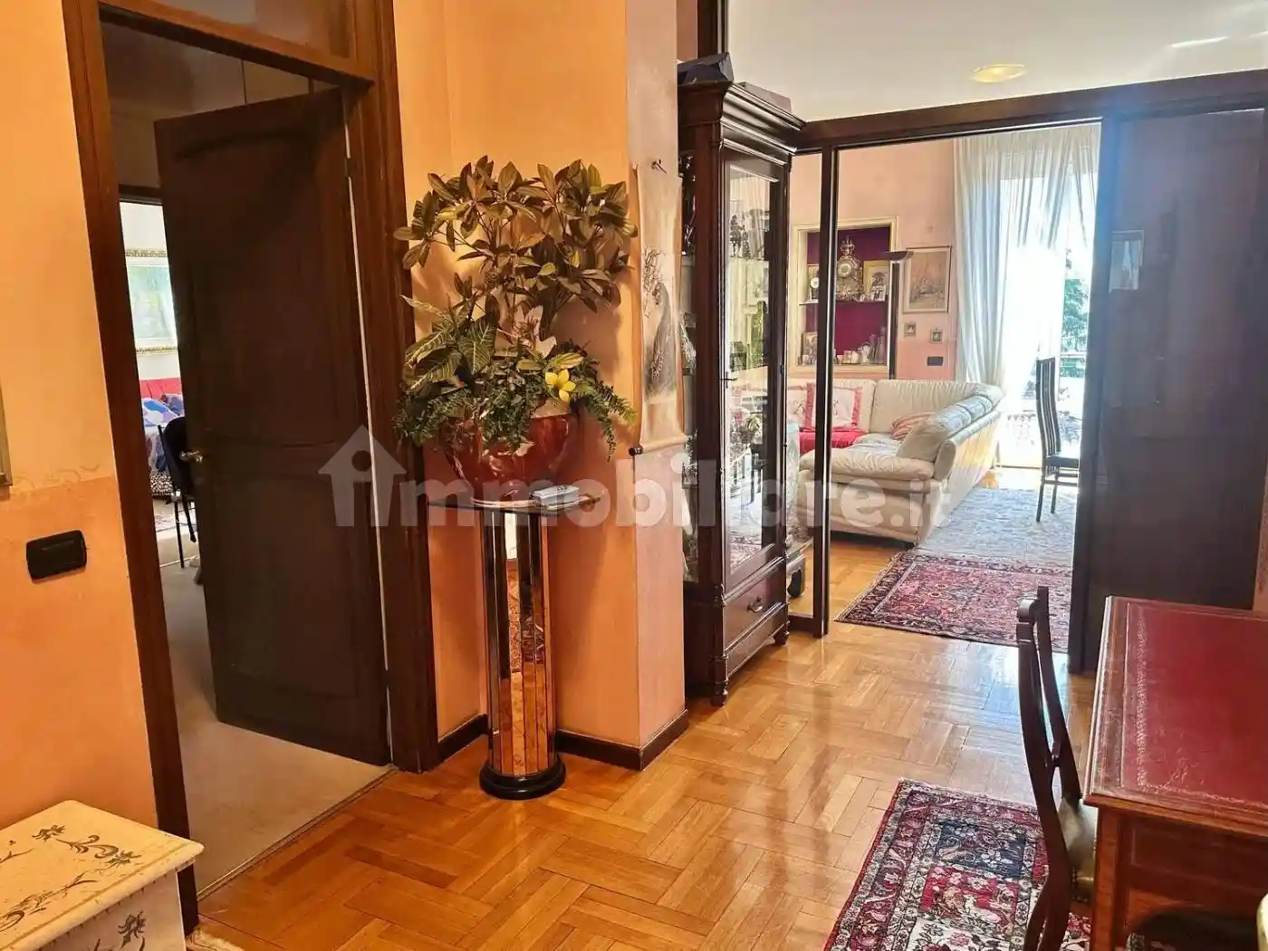 Appartamento in vendita a Gallarate