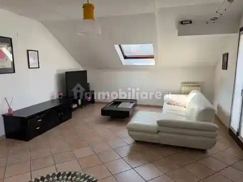 Appartamento in vendita a Samarate