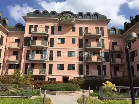 Appartamento in vendita a Gallarate