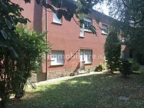 Appartamento in vendita a Gallarate